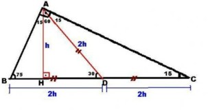 13-24-25 Üçgeninin Özellikleri ve Matematiksel İncelemesi