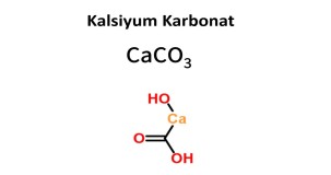 CaCO₃ Nedir? Asidik Mi Yoksa Bazik Bir Madde Midir?