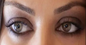 Ela Göz Rengi Nedir? Özellikleri ve Genetik Yapısı