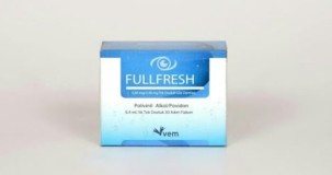 Fullfresh Göz Damlası Ne Zaman ve Nasıl Kullanılır?