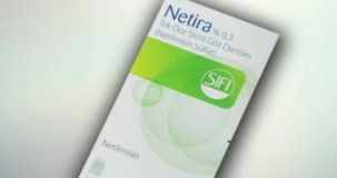 Netira Göz Damlası Ne İşe Yarar, Nasıl Kullanılır? Yan Etkileri ve Detaylar