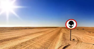 Nevada Çölü Türleri ve Özellikleri Nelerdir?