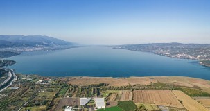 Sapanca Gölü’nün Altında Hangi Köy Bulunuyor? Efsaneler ve Gerçekler