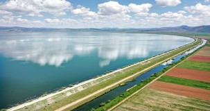 Suğla Gölü’nün Oluşumu ve Özellikleri