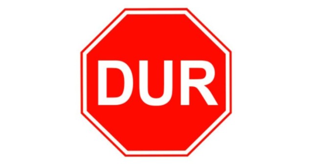 Dur İşareti Levhası Nedir? Anlamı ve Trafikteki Önemi