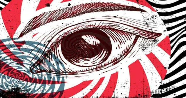 Kapalı Gözle Halüsinasyon Görme Neden Olur? Psikolojik ve Nörolojik Sebepler