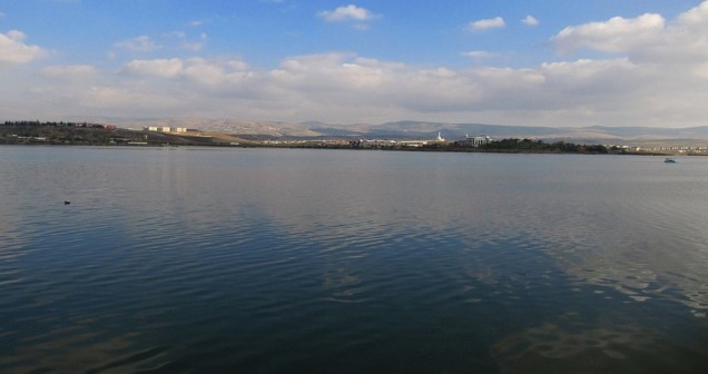 Mogan Gölü Tarihi ve Özellikleri: Ankara’nın Doğal Hazinesi ve Ekosistemi