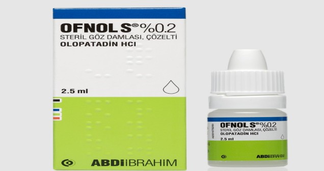 Ofnol Göz Damlası Kortizon İçerir mi? Cevabı ve Temel Bilgiler