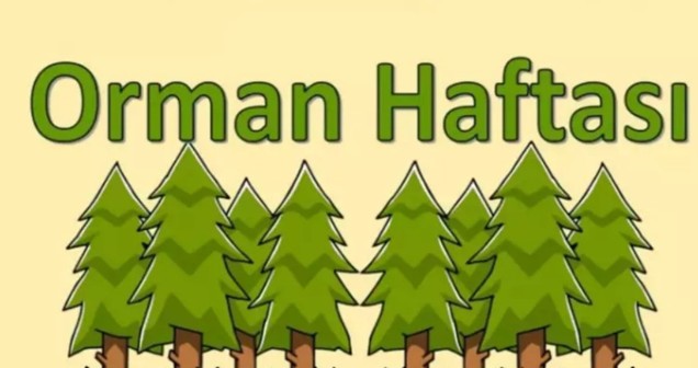 Orman Haftası Konuşma Yazıları – İlham Veren Konuşma Örnekleri