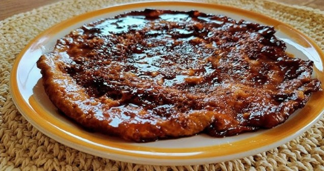 Pekmez Yumurta Karışımının Faydaları Nelerdir? Sağlığa Etkileri