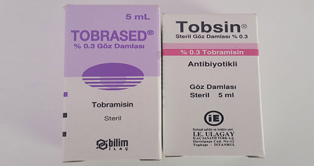 Tobrased Göz Damlası Bebeklerde Güvenle Kullanılır Mı?