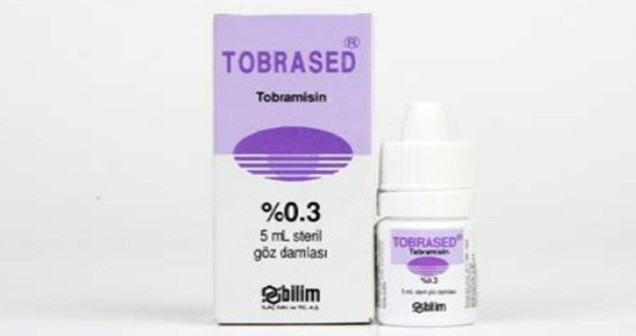 Tobrased Göz Damlası Kulak Tedavisinde Kullanılır mı? Etkileri ve Uygulama